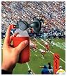 Delta Ecoblast Handheld Horn with Pump