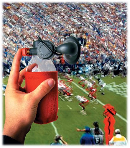 Delta Ecoblast Handheld Horn with Pump by Delta