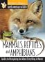 North american wildlife: mammals, reptiles, amphibians field guide (North American Wildlife Field Guides)