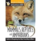 North american wildlife: mammals, reptiles, amphibians field guide (North American... by Editors of Reader's Digest