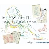 Le dessin de nu (Anatomie et mod�le vivant)par Thomas Wienk