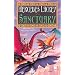 The Dragon Jousters #3 Sanctuary