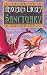 Sanctuary: Book Three of the Dragon Jousters (The Dragon Jousters) (The Dragon Jousters)
