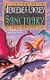Sanctuary: Book Three of the Dragon Jousters (The Dragon Jousters)