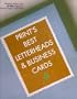Print's Best Letterheads & Business Cards 6