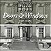 100 Period Details: From the Archives of "Country Life": Doors and Windows (100 Period Details)