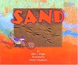 Sand (Jump Into Science)