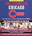 Books : The Complete Chicago Cubs: Fully Revised & Up to Date. The Total Encyclopedia of the Team