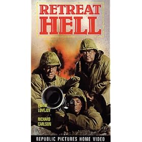 Retreat Hell