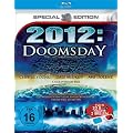 2012 Doomsday (3D-Special Edition) [Blu-ray]