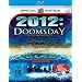 2012 Doomsday (3D-Special Edition) [Blu-ray]
