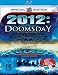 2012 Doomsday (3D-Special Edition) [Blu-ray]