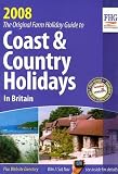 Coast and Country Holidays 2008