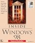 Inside Windows 98