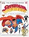 DC Animated Superman Sticker Book (Ultimate Sticker Books)