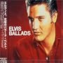 Ballads: Elvis Presley