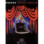 Unsung Irving Berlin book cover