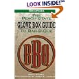 The Peach State Glove Box Guide to Bar-B-Que: The Complete Statewide Guide to Bar-B-Que in Georgia (Glovebox Guide to Barbecue Series)