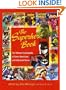 The Superhero Book: The Ultimate Encyclopedia of Comic-Book Icons and Hollywood Heroes (Popular Reference)