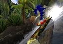 Sonic and the Secret Rings