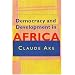 Books About Africa