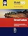Mobil 99: Great Lakes (Mobil Travel Guide Northern Great Lakes (Mi, Mn, Wi))