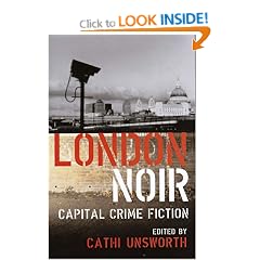 London Noir: Capital Crime Fiction