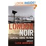 London Noir: Capital Crime Fiction