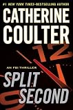 Split Second (An FBI Thriller) [Hardcover]