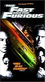 The Fast and the Furious