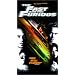 The Fast and the Furious [VHS]