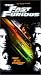 VHS : The Fast and the Furious