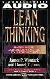 Lean Thinking : Banish Waste and Create Wealth in Your Corporation, Revised and Updated