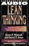 Lean Thinking: Banish Waste and Create Wealth in Your Corporation