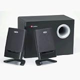 Labtec Pulse 475 Speaker System (2.1)