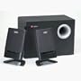 Labtec Pulse 475 Speaker System (2.1)