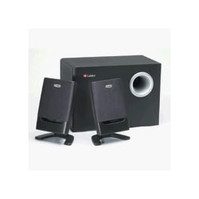 Click here to buy Labtec Pulse 475 Speaker System (2.1).