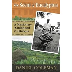 A Missionary Childhood in Ethiopia