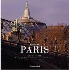 Living in Paris
