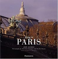 Living In Paris (New Edition) (Living In... Series)