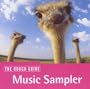 Rough Guide Music Sampler