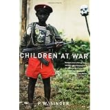 children at war