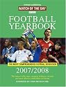 Match of the Day Football Yearbook 2007-2008