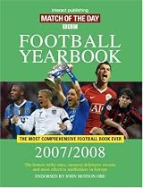 Match of the Day Football Yearbook 2007-2008