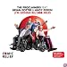 (I'm Gonna Be) 500 Miles (DVD Single)