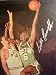 Bill Russell Boston Celtics Autographed 11 x 14 Professionally Matted Color Photo