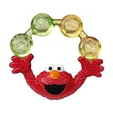Sesame Street Juggling Teether Toy