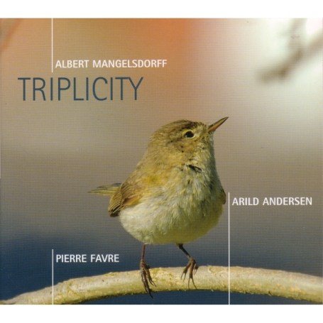 Albert Mangelsdorff - Triplicity - Zortam Music