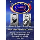 Last Raid at Cabin Creek