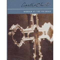 The Murder at the Vicarage
